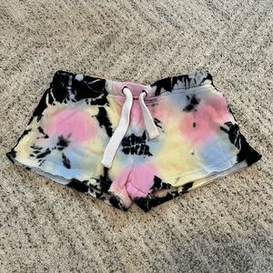 Vintage Havana Shorts